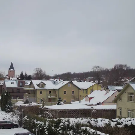 Soup Town Lägenhet